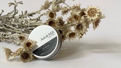 Soften your lips