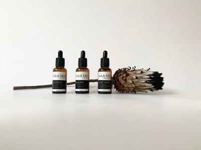 lock in skin moisture